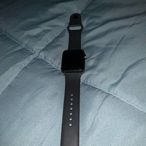 42mm 3 series Apple Watch